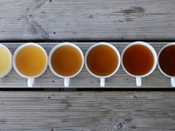 Сколько сортов чая вы знаете?