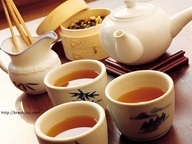 15 декабря – Международный день чая
