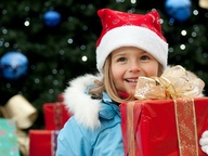 Акция «Письмо Деду Морозу» пройдёт в торговом центре «Корона» (Витебск) в эти выходные