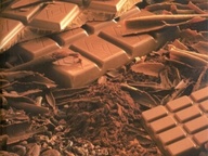 Шоколаду более 3 тыс. лет