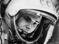 Юрий Гагарин: меню первого космонавта
