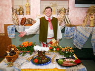 Европейское кулинарное наследие: «Клёцкi з душамi» и прочие лакомства Витебщины
