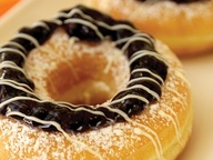 День Пончиков продолжает вкусную дубайскую традицию отмечать великолепие вкусов