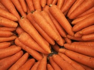 Как хранить морковь?