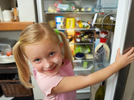 Чего не должно быть в холодильнике?