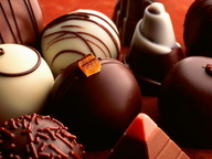Учёные предлагают защищать здоровье при помощи шоколада и какао