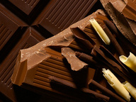 В Бельгии начали производить безвредный для зубов шоколад