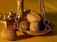 Орехи спасают от диабета и сердечных болезней