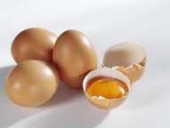 "Жидкие" яйца для особо ленивых появятся в магазинах Британии
