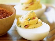 Два яйца на завтрак помогут похудеть