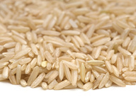 Контрольная закупка: рис
