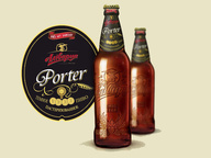 Горячий Porter