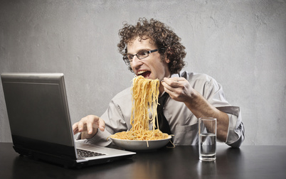 «Офисная диета», или Cвод правил питания для офисных работников