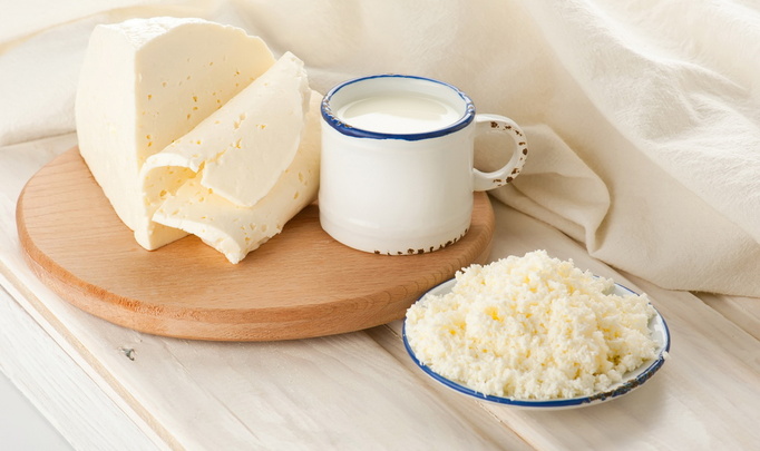 Белорусская молочная продукция отмечена международными экспертами