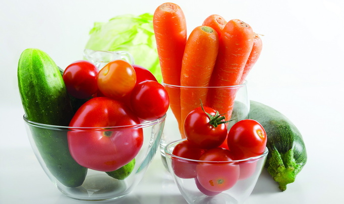 Весенние овощи: полезно или вредно?