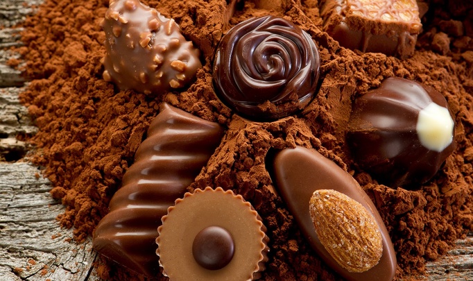 «Коммунарка» увеличит производство дорогих конфет