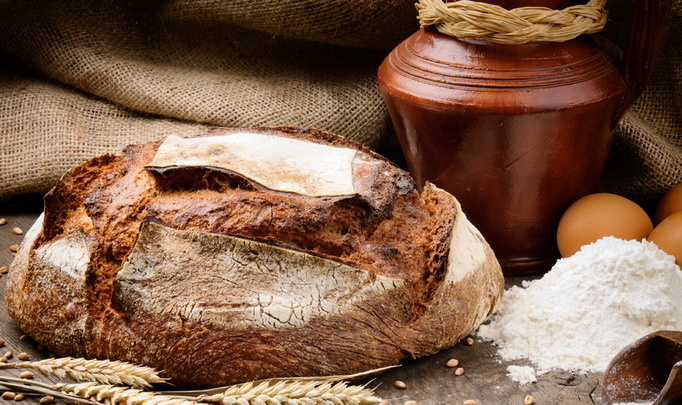 Как «рождается» минский хлеб?