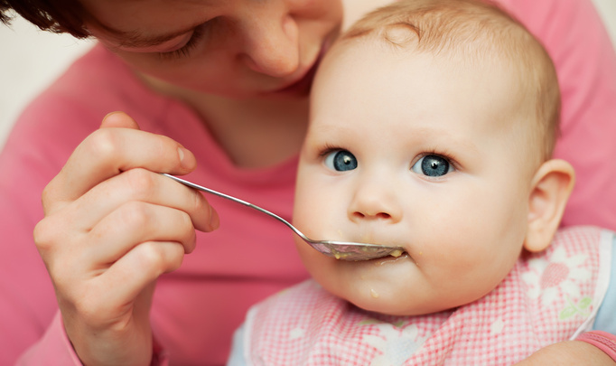 Разрешены ли мясные продукты для детей в раннем возрасте?
