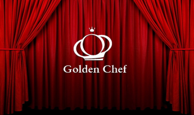 Премия Golden Chef: занавес