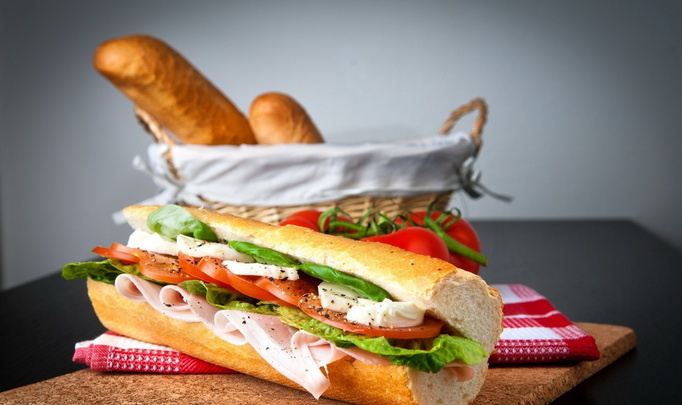 Женева стала столицей самых дорогих в мире сэндвичей