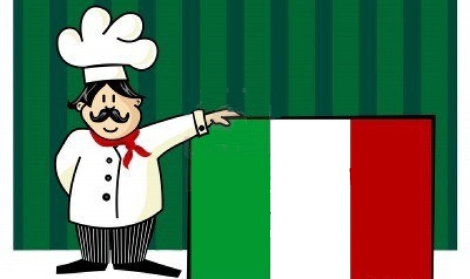 Разоблачение итальянских продуктов