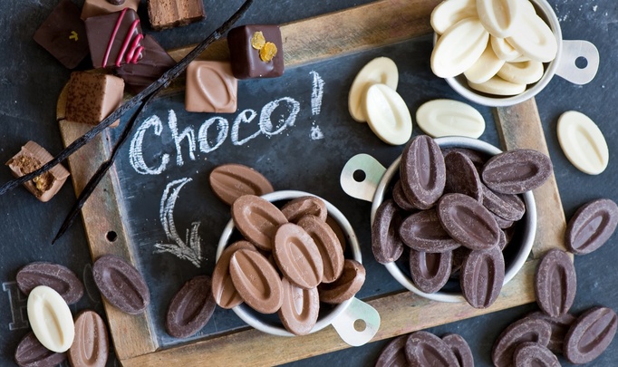 Шоколад с солеными огурцами: тонкости профессии дегустатора