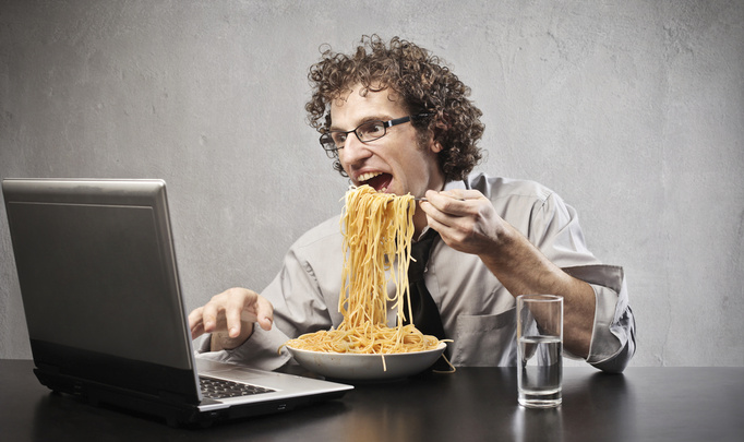«Офисная диета», или Cвод правил питания для офисных работников
