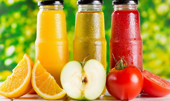 Яблочный сок: польза и вред для организма