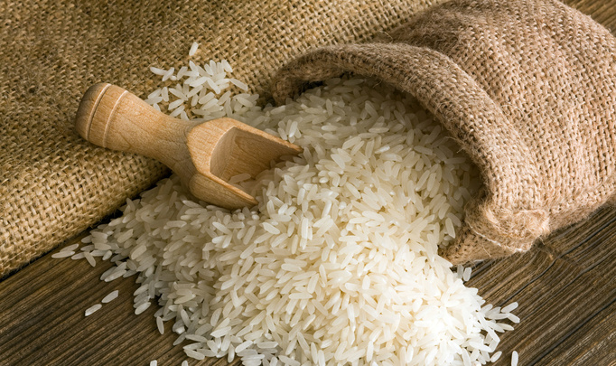 Всемирный день риса: выбираем зерна!