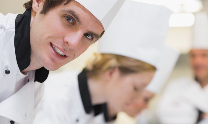 В Минске стартует первый кулинарный курс «Сам себе шеф»