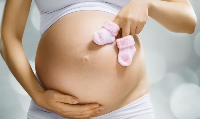 Беременность: секреты фолиевой кислоты