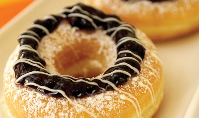 День Пончиков продолжает вкусную дубайскую традицию отмечать великолепие вкусов