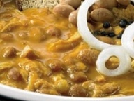 Рецепт: Суп из потрошков в мультиварке | POLARIS