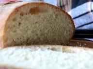 Хлеб с трюфельным ароматом