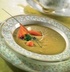 Суп из смеси свежих овощей