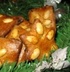  Пряники с лесными орехами