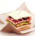 Итальянская кухня: сэндвич «Трамедзино» с тунцом