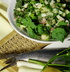 Белорусский весенний салат «Гарда»