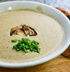 Французская кухня: грибной крем-суп